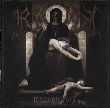 Malediction