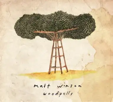 Woodfalls