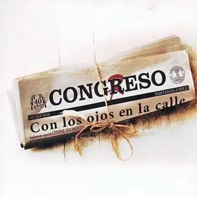 Con los ojos en la calle