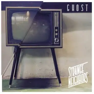 GHOST