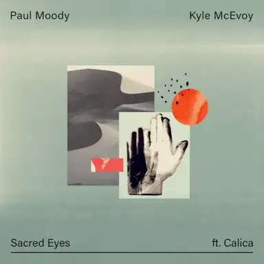 Sacred Eyes