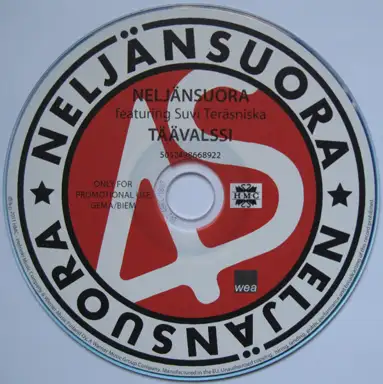 Täävalssi