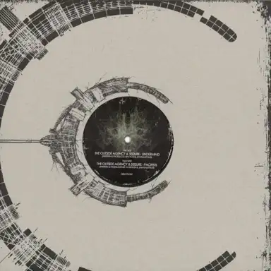 Undermind / Pacifists