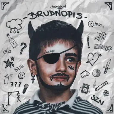 Brudnopis