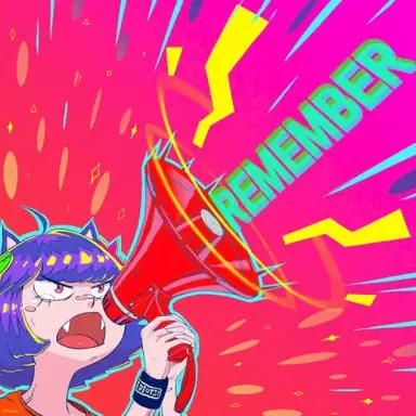 REMEMBER