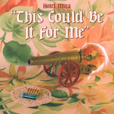 This Could Be It for Me