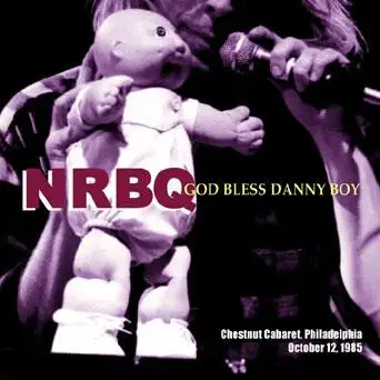 God Bless Danny Boy