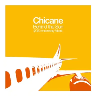 Behind the Sun (2020 Anniversary mixes)