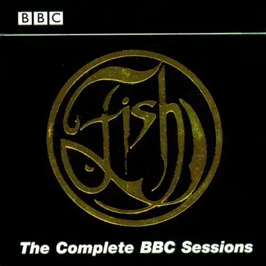 The Complete BBC Sessions