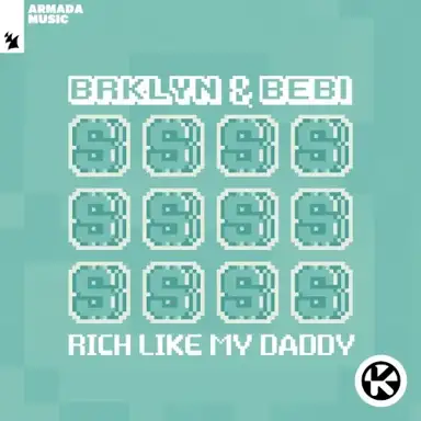 Rich Like My Daddy
