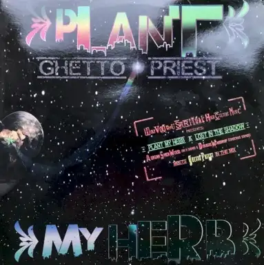 Plant My Herb