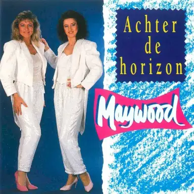 Achter de horizon