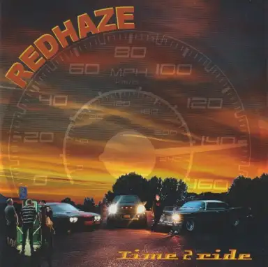 Time 2 Ride