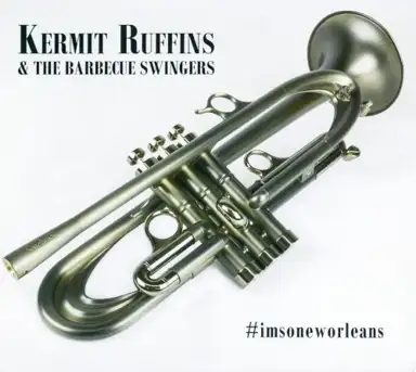 #imsoneworleans