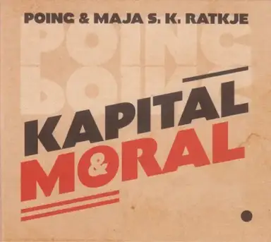 Kapital & Moral