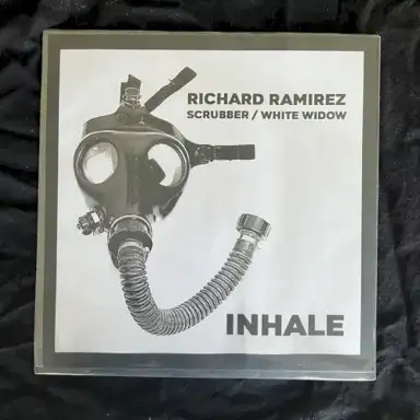 Inhale