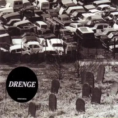 Drenge