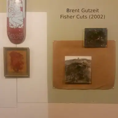 Fisher Cuts