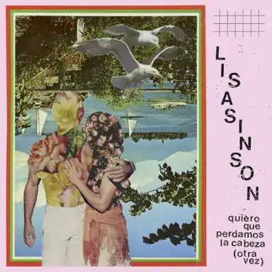 Quiero que perdamos la cabeza (otra vez)