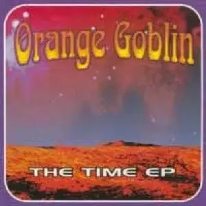 The Time EP