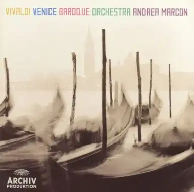 Concertos and Sinfonias for Strings