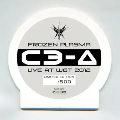 Live at WGT 2012
