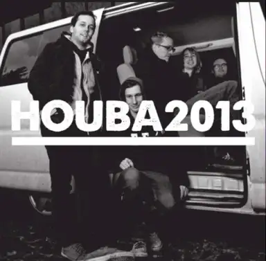 Houba 2013