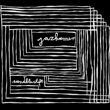 Jazkamer / Sandbleistift