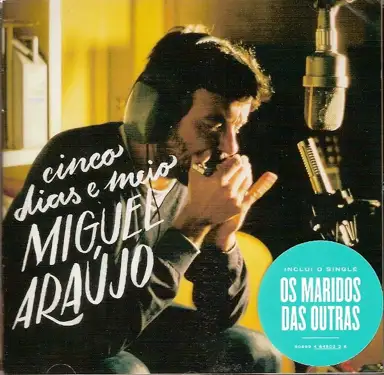 Cinco dias e meio
