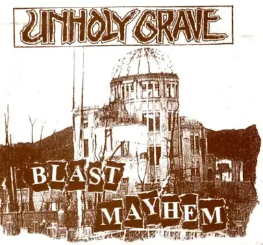 Blast Mayhem