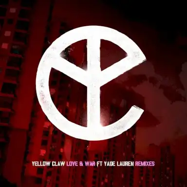 Love & War (Remixes)