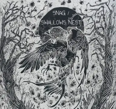 Snag / Swallows Nest split