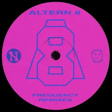 Frequency Remixes