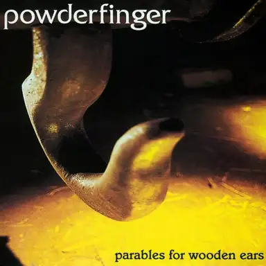 Parables for Wooden Ears