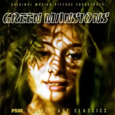Green Mansions