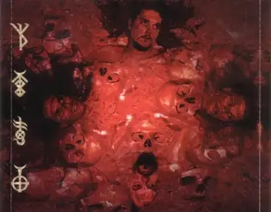 Bloodhymns