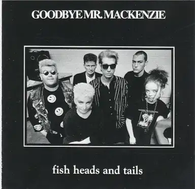 Fish Heads and Tails