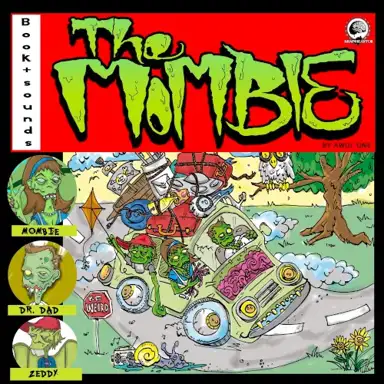 The Mombie Soundtrack