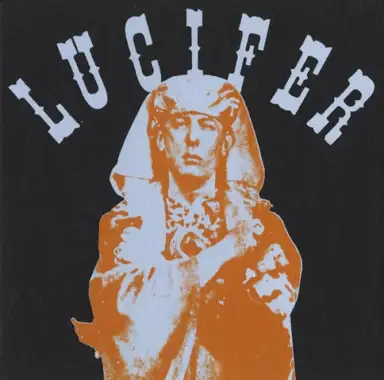 Infinite Lucifer