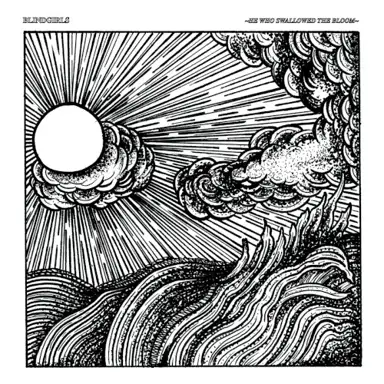 He Who Swallowed the Bloom