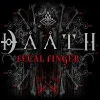 Fecal Finger