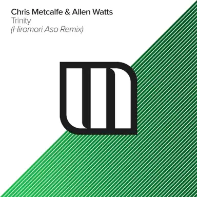 Trinity (Hiromori Aso remix)