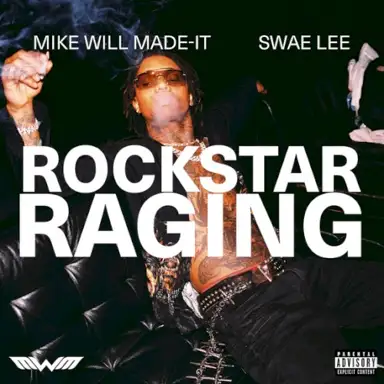 ROCKSTAR RAGING