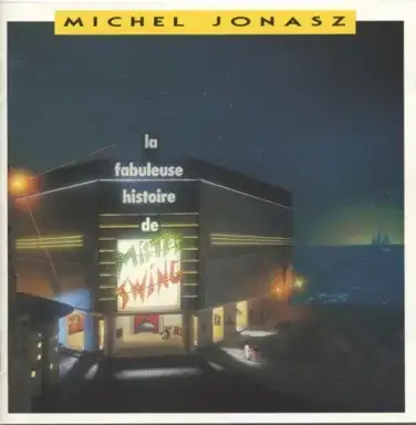 La Fabuleuse Histoire de Mister Swing