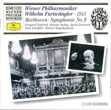 Symphonie No. 9