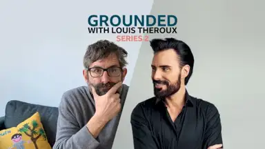 Grounded with Louis Theroux, Series 2, #3, “Rylan Clark-Neal”