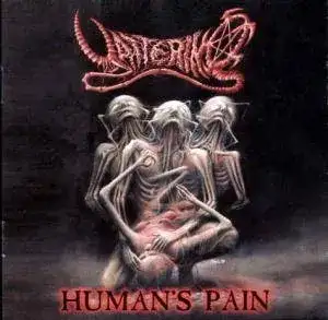 Human's Pain