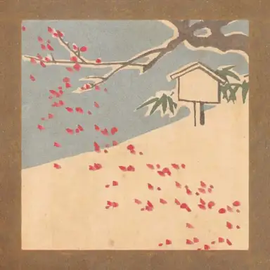 Sundering-Ikebana
