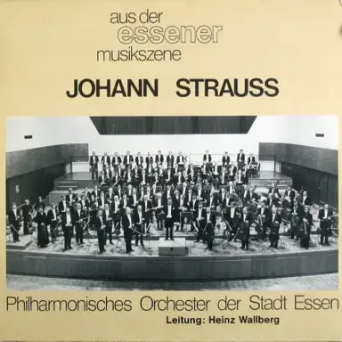 Johann Strauß