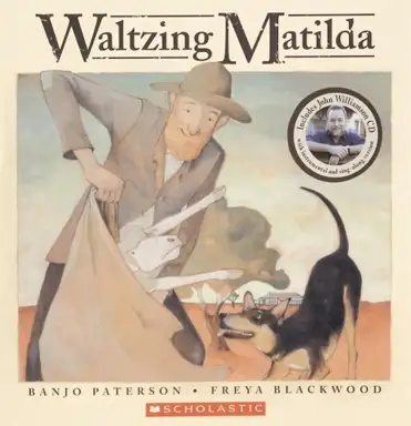 Waltzing Matilda